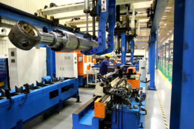 值得關(guān)注!全國兩會的“徐工聲音”!