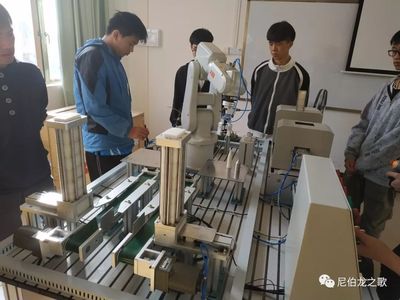 專業(yè)介紹| 機(jī)械制造與自動(dòng)化_技術(shù)