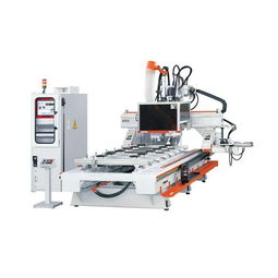 自動(dòng)換刀數(shù)控雕刻機(jī)門窗雕刻加工自動(dòng)化設(shè)備