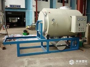 海天塑料機(jī)械銷售強(qiáng)勁推動(dòng)利潤(rùn)額提升