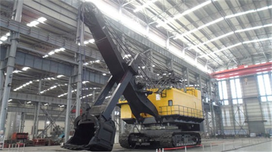 礦山機(jī)械行業(yè)軸承使用解決方案