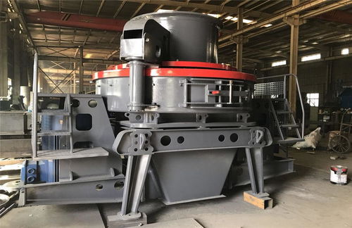 制砂生產(chǎn)線設(shè)備