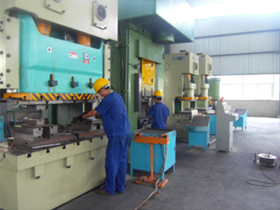 尋訪“皖美”企業 | 走進專精特新板掛牌企業“中博機械”