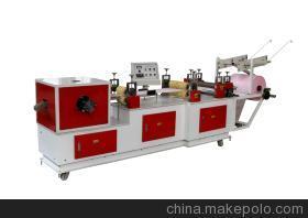 品質(zhì)保證 供應(yīng)無紡布浴帽機與條形帽，一站式解決方案