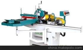 馬氏半自動梳齒榫開榫機在江西家具制造中的卓越表現(xiàn)