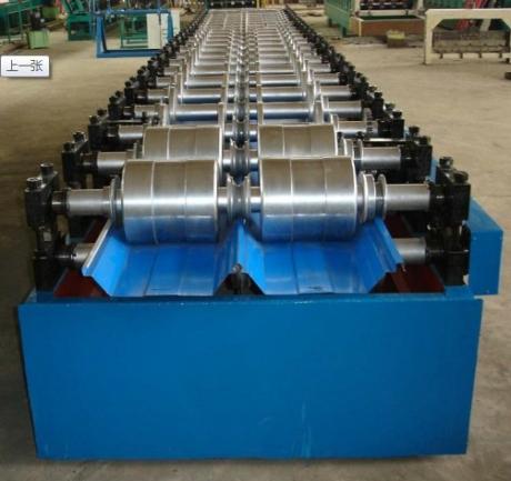 角馳壓瓦機 選購指南與滄州偉信機械供應(yīng)詳情