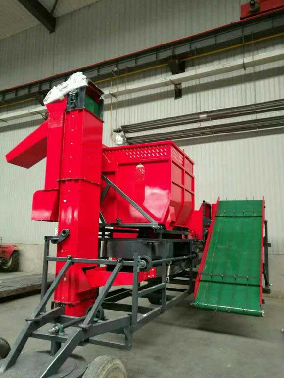 智邦國(guó)際機(jī)械行業(yè)管理系統(tǒng)賦能吉林扶余銘誠(chéng)農(nóng)用機(jī)械制造廠(chǎng)